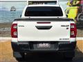 2022 Toyota Hilux