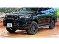 2022 Toyota Hilux