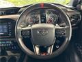 2022 Toyota Hilux