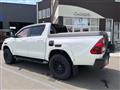 2022 Toyota Hilux