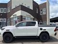 2022 Toyota Hilux
