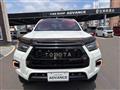 2022 Toyota Hilux
