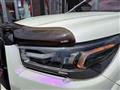 2022 Toyota Hilux