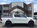 2022 Toyota Hilux