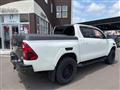 2022 Toyota Hilux