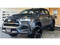 2022 Toyota Hilux