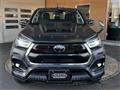 2022 Toyota Hilux