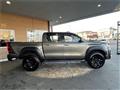 2022 Toyota Hilux