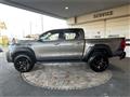 2022 Toyota Hilux
