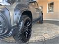 2022 Toyota Hilux