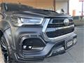 2022 Toyota Hilux