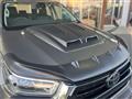 2022 Toyota Hilux