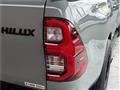 2022 Toyota Hilux