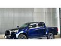 2021 Toyota Hilux
