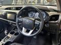 2021 Toyota Hilux