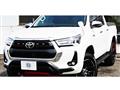 2021 Toyota Hilux