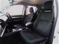 2021 Toyota Hilux