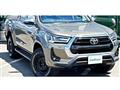 2021 Toyota Hilux