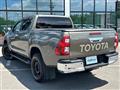 2021 Toyota Hilux