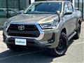 2021 Toyota Hilux