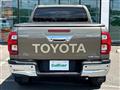 2021 Toyota Hilux