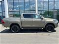 2021 Toyota Hilux