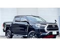 2021 Toyota Hilux