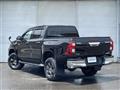 2021 Toyota Hilux