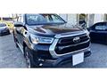 2021 Toyota Hilux
