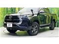 2021 Toyota Hilux