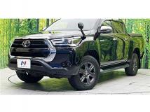 2021 Toyota Hilux