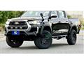 2021 Toyota Hilux