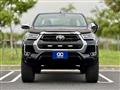 2021 Toyota Hilux