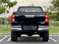2021 Toyota Hilux