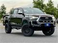 2021 Toyota Hilux