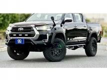2021 Toyota Hilux