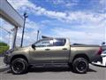 2021 Toyota Hilux