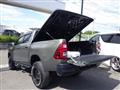 2021 Toyota Hilux