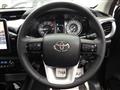 2021 Toyota Hilux