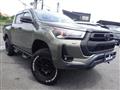 2021 Toyota Hilux