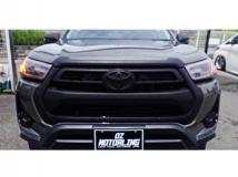 2021 Toyota Hilux