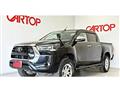 2021 Toyota Hilux