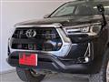 2021 Toyota Hilux