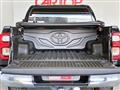 2021 Toyota Hilux
