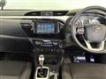 2021 Toyota Hilux
