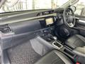 2021 Toyota Hilux