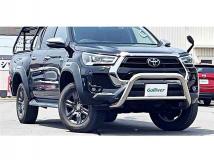 2021 Toyota Hilux
