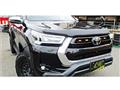 2021 Toyota Hilux