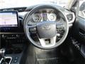 2021 Toyota Hilux