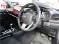 2021 Toyota Hilux